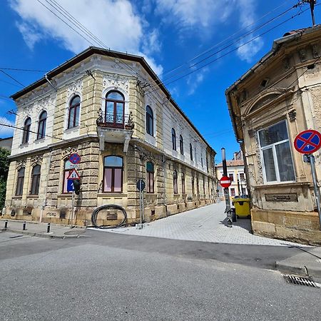 Muzeului Studio Kluż-Napoka Zewnętrze zdjęcie
