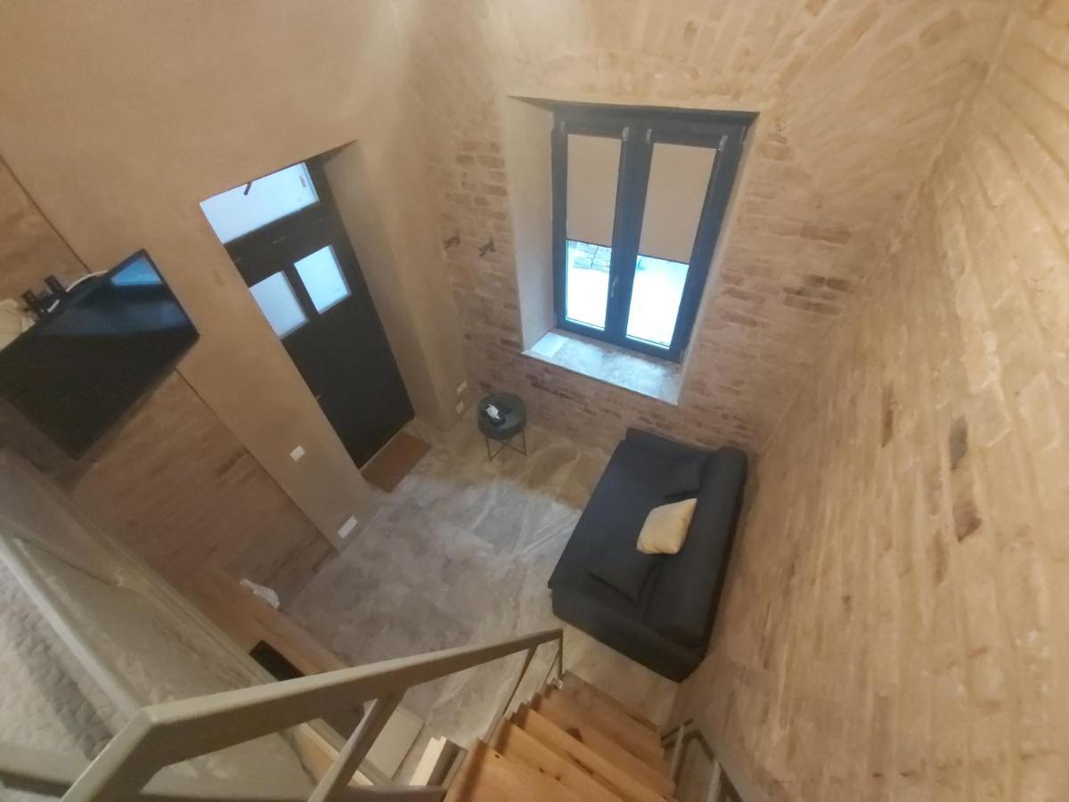 Muzeului Studio Kluż-Napoka Zewnętrze zdjęcie