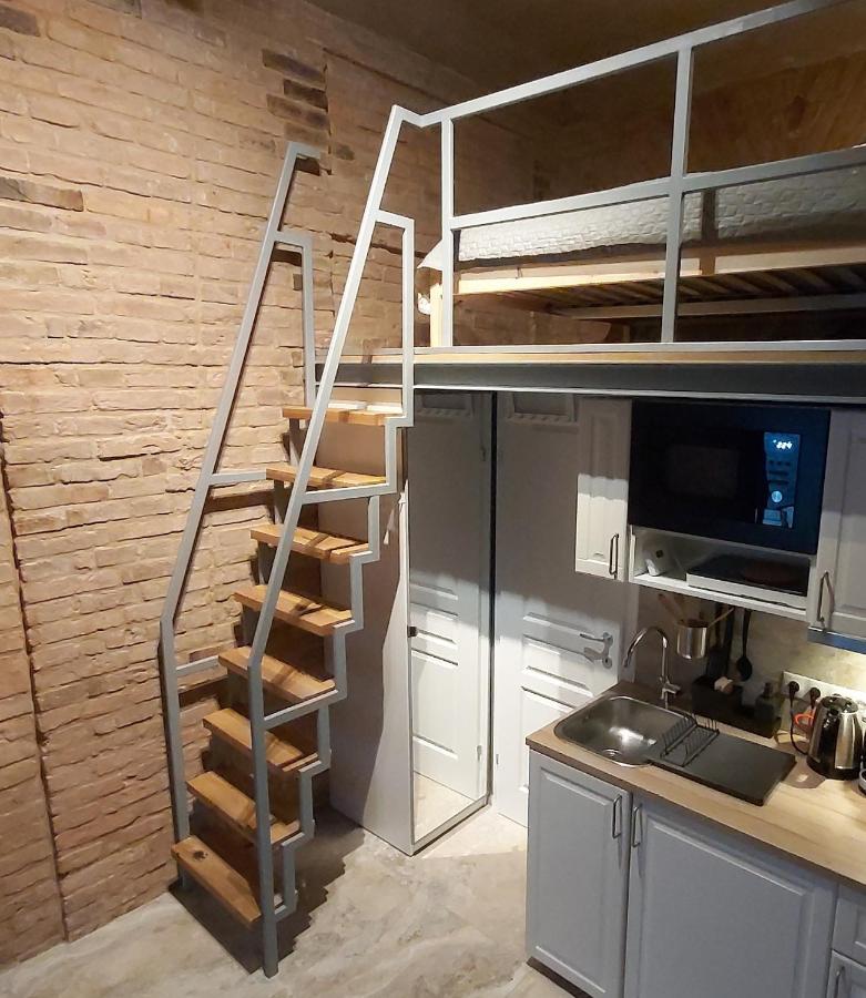 Muzeului Studio Kluż-Napoka Zewnętrze zdjęcie